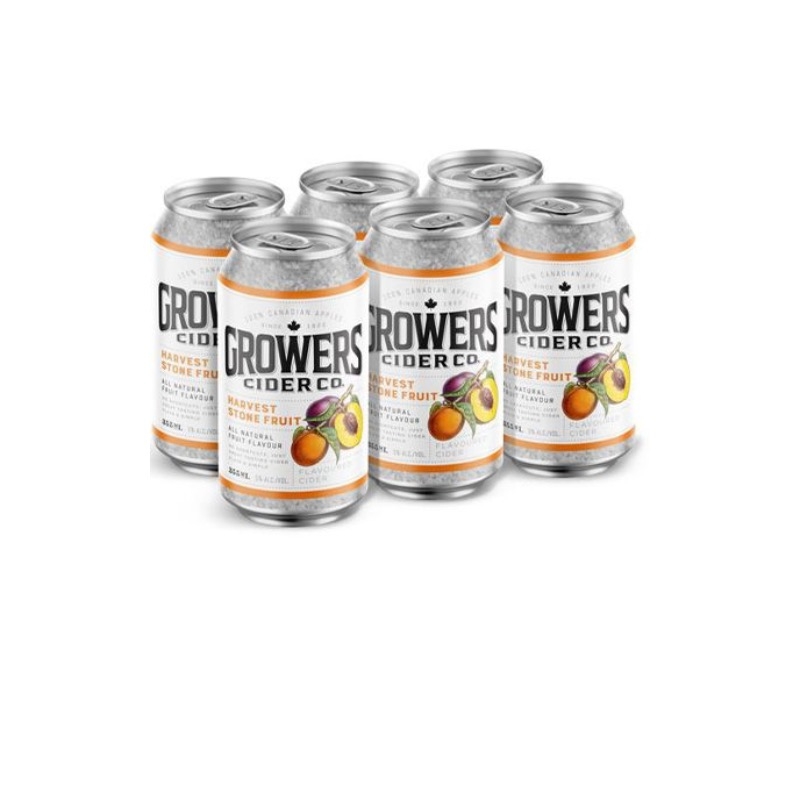 Growers Stone Fruit